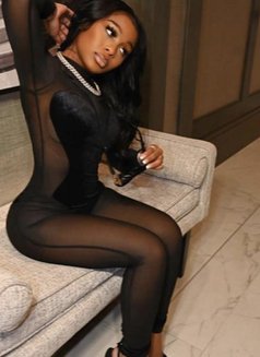 Thando - escort in Tel Aviv Photo 4 of 4