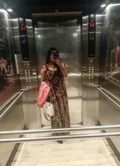 Indore Call Girl - escort in Indore Photo 1 of 1