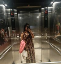 Indore Call Girl - escort in Indore