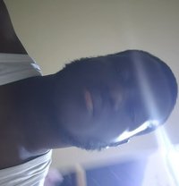 Thane - Male escort in Accra