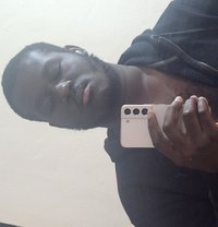 Thane - Male escort in Accra