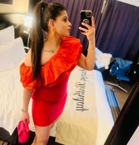 Tnane Escorts service and call girls ser - escort in Thane