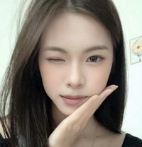 Tháng Bảy - escort in Dubai