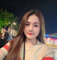 Thánh lễ - escort in Ho Chi Minh City