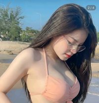 Thanh - escort in Montenegro