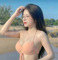 Thanh - escort in Montenegro