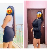 Thani & Sithu Tree Some 🥰 - escort in Colombo