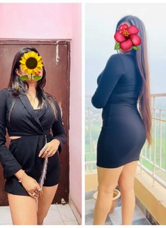 Thani & Sithu Tree Some 🥰 - escort in Colombo Photo 2 of 4