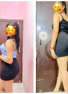 Thani & Sithu Tree Some 🥰 - escort in Colombo Photo 3 of 4