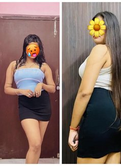 Thani & Sithu Tree Some 🥰 - escort in Colombo Photo 4 of 4