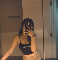 Thania - escort agency in Makati City