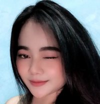 Thania Lee - escort in Jakarta