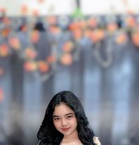 Thania Lee - escort in Jakarta