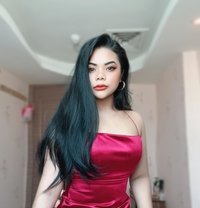 Sexy Naughty Bitchy 69 - puta in Pattaya