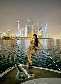 Thanida - masseuse in Dubai Photo 10 of 11