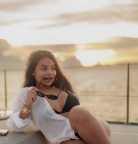 Thanida - escort in Phuket