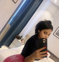 Thanida - masseuse in Bangkok