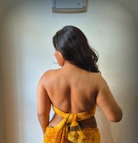 Thank You for Visiting My Page - dominatrix in Kolkata