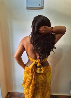 Thank You for Visiting My Page - Dominadora in Kolkata Photo 4 of 6