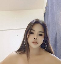 Thanthiti Rose - escort in Muscat