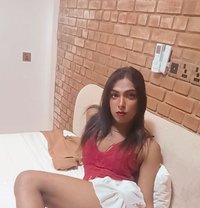 Thanu - Acompañantes transexual in Colombo