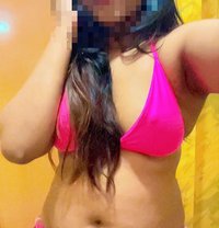 Thanu Girl - escort in Colombo