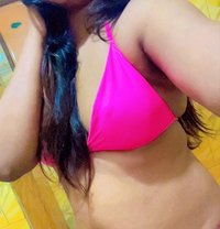 Thanu Girl - escort in Colombo