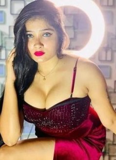 Thanu - escort in Bangalore Photo 1 of 2