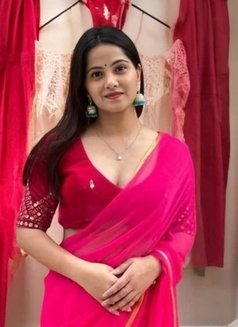 Thanu - escort in Bangalore Photo 2 of 2