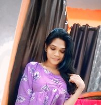 Thanu - puta in Hyderabad