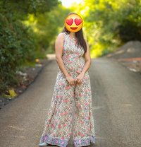 Thanu Indipendent Girl - escort in Colombo