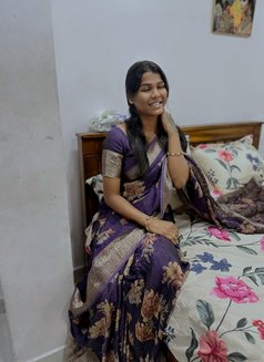 Thanuja Yadav - Male escort in Hyderabad Photo 1 of 3