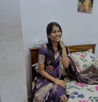 Thanuja Yadav - Male escort in Hyderabad
