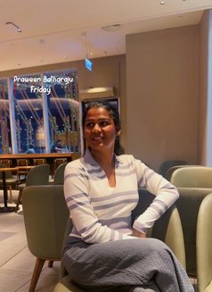 Thanuja Yadav - Male escort in Hyderabad Photo 2 of 3