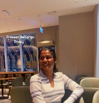 Thanuja Yadav - Male escort in Hyderabad