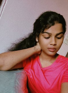 Thanuja Yadav - Male escort in Hyderabad Photo 3 of 3