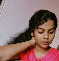 Thanuja Yadav - Male escort in Hyderabad