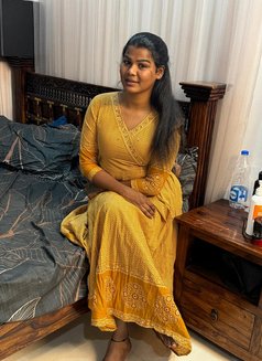 Thanuja Yadav - Male escort in Hyderabad Photo 5 of 6