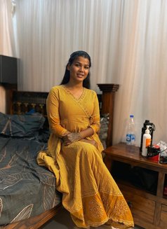 Thanuja Yadav - Male escort in Hyderabad Photo 6 of 6