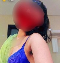 Thanusha - escort in Chennai