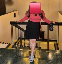 Thanushi Nayanathara - puta in Colombo