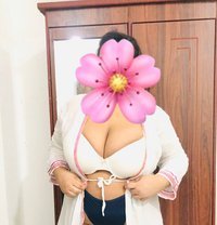 Thanushi - puta in Colombo