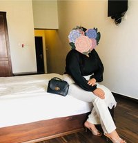 Nethma Gishani - escort in Colombo