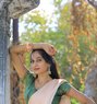 Thanvi in Kondapur New Here - escort in Hyderabad Photo 1 of 3