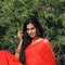 Thanvi in Kondapur New Here - escort in Hyderabad Photo 2 of 3