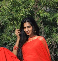 Thanvi in Kondapur New Here - escort in Hyderabad