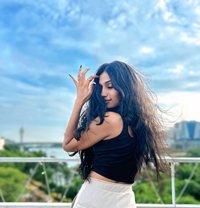 Thanvi in Kondapur New Here - escort in Hyderabad