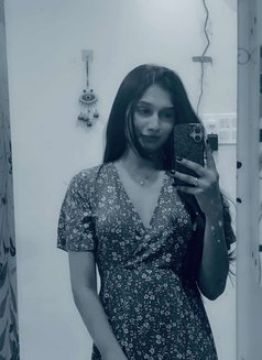 Thanvi in Kondapur New Here - escort in Hyderabad Photo 4 of 4