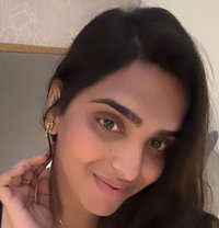 Thanvi - escort in Hyderabad