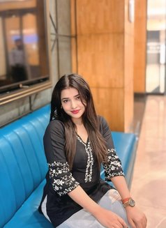 Thanvi - escort in Thiruvananthapuram Photo 1 of 2